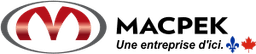 Macpek
